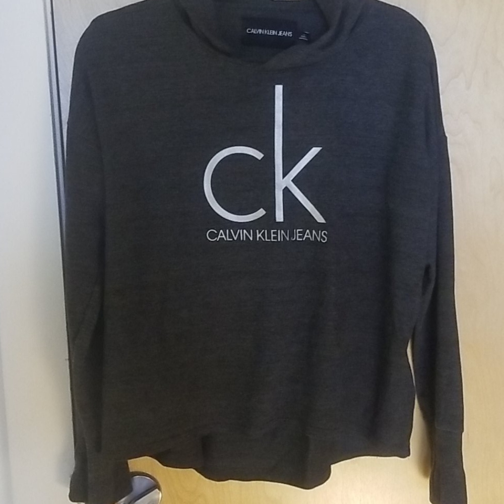 CK Hoodie